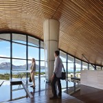 Saffire Freycinet rises from its surroundings as a premium boutique property that is truly in touch with the beauty and depth of nature. Distinct in its design, exclusive in its features and set apart by its approach to uncompromised service, staying at Saffire is an experience that will enrich and uplift, changing the way you feel about life.